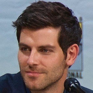 David Giuntoli Headshot 4 of 5