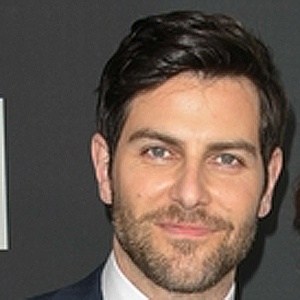 David Giuntoli Headshot 5 of 5