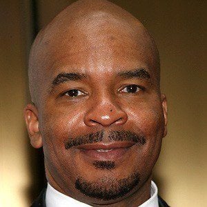 David Alan Grier Headshot 8 of 10