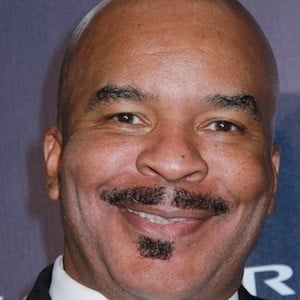 David Alan Grier Headshot 9 of 10