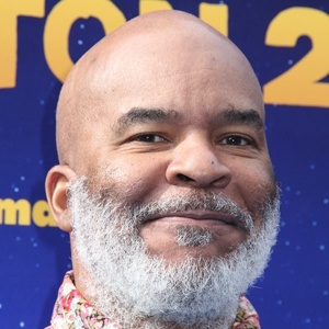 David Alan Grier at age 61