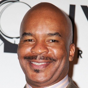 David Alan Grier Headshot 10 of 10