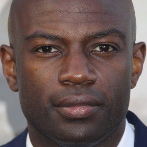 David Gyasi Headshot 3 of 4