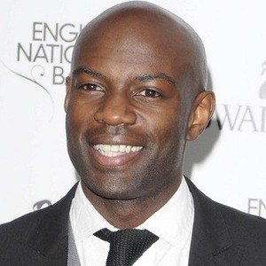 David Gyasi Headshot 4 of 4