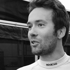 David Heinemeier Hansson Headshot 2 of 8