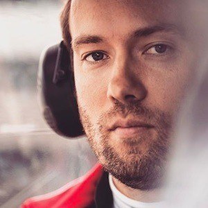 David Heinemeier Hansson Headshot 7 of 8