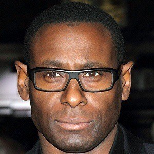 David Harewood Headshot 8 of 10