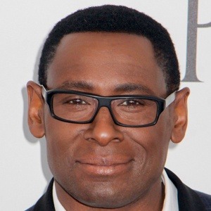 David Harewood Headshot 9 of 10