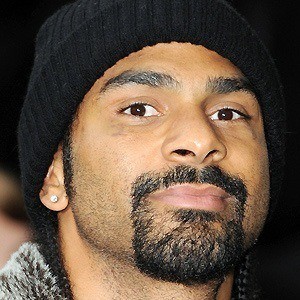 David Haye Headshot 5 of 7