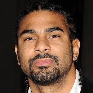 David Haye Headshot 6 of 7