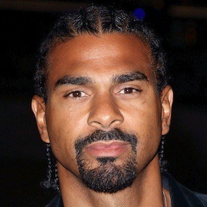 David Haye Headshot 7 of 7