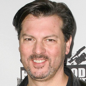 David Hayter Headshot 2 of 2