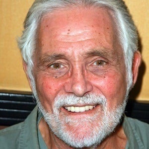 David Hedison - Bio, Family, Trivia | Famous Birthdays