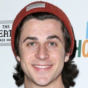 David Henrie at age 26