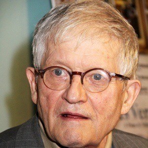 David Hockney - Bio, Family, Trivia | Famous Birthdays