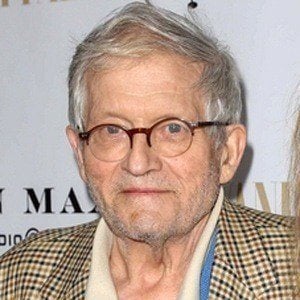 David Hockney at age 76