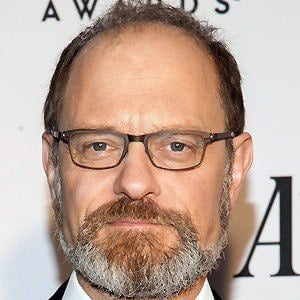 David Hyde Pierce - Bio, Family, Trivia | Famous Birthdays