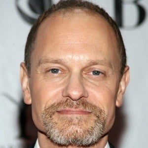 David Hyde Pierce Headshot 2 of 5