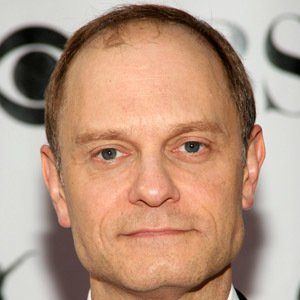 David Hyde Pierce Headshot 5 of 5