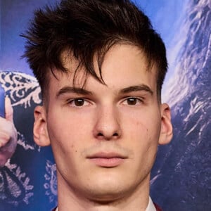 David Ioan Headshot 2 of 9