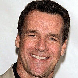 David James Elliott at age 51