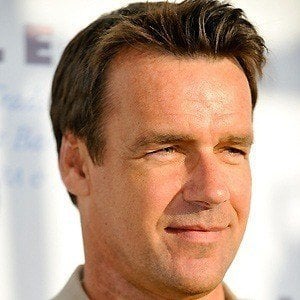 David James Elliott - Bio, Family, Trivia | Famous Birthdays