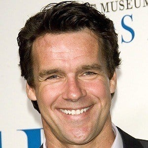 David James Elliott at age 46