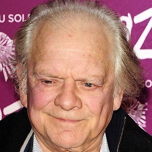 David Jason Headshot 6 of 8