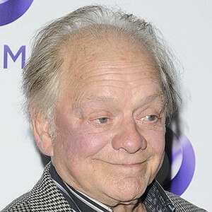 David Jason Headshot 8 of 8