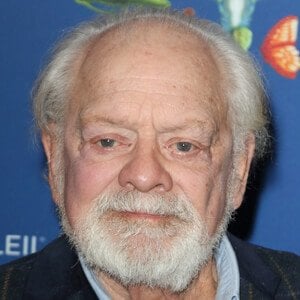 David Jason at age 78