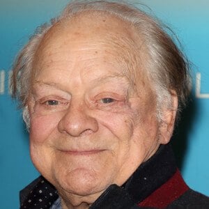 David Jason at age 79