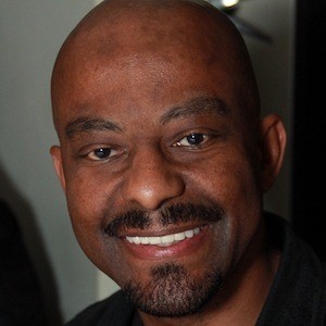 David Joyner Headshot 4 of 4