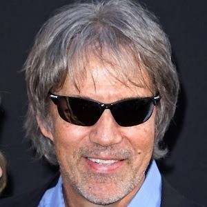 David E. Kelley - Bio, Family, Trivia | Famous Birthdays