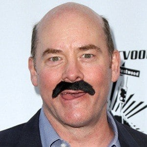 David Koechner at age 53