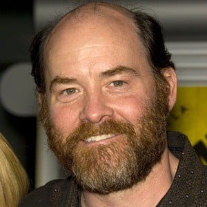 David Koechner at age 45