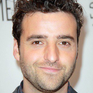 David Krumholtz Headshot 7 of 10