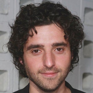 David Krumholtz Headshot 9 of 10