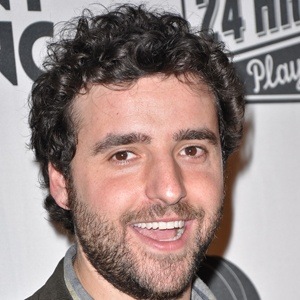 David Krumholtz Headshot 10 of 10