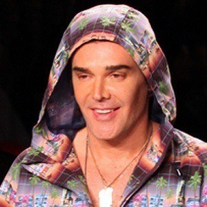 David LaChapelle - Bio, Family, Trivia | Famous Birthdays