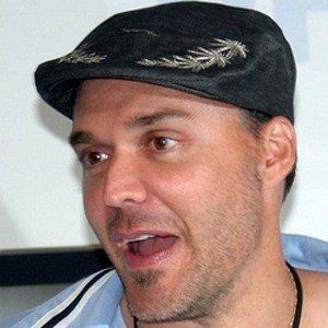 David LaChapelle - Bio, Family, Trivia | Famous Birthdays