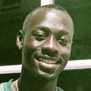 David Larbi Headshot 6 of 10