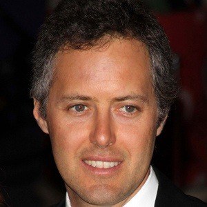 David Lauren - Bio, Family, Trivia | Famous Birthdays