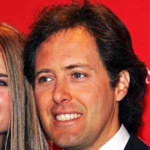 David Lauren - Bio, Family, Trivia | Famous Birthdays