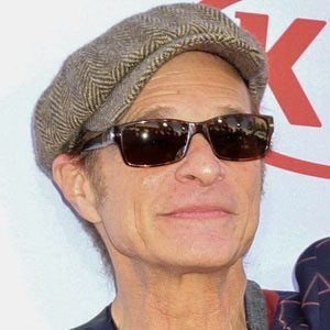 David Lee Roth at age 60