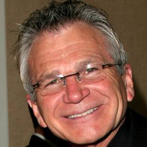 David Leisure - Bio, Family, Trivia | Famous Birthdays