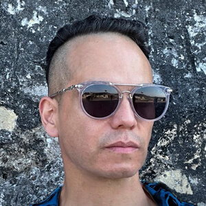 David Lopez Lopez Headshot 3 of 6
