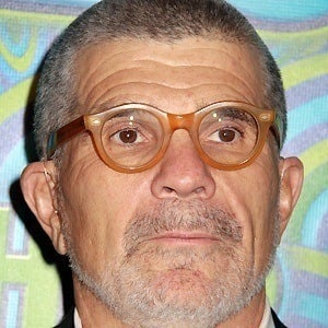 David Mamet - Bio, Facts, Family | Famous Birthdays