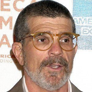 David Mamet - Bio, Family, Trivia | Famous Birthdays
