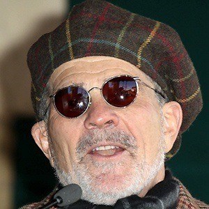 David Mamet - Bio, Family, Trivia | Famous Birthdays