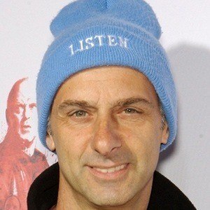 David Marciano - Bio, Family, Trivia | Famous Birthdays